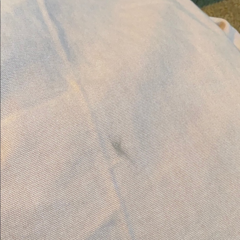 NEW Free People Margate Pleated Trousers Paper Bag - Picture 12 of 12
